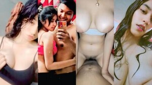 Sexy Big Boob Gf Fuking Collection Video Uncut series