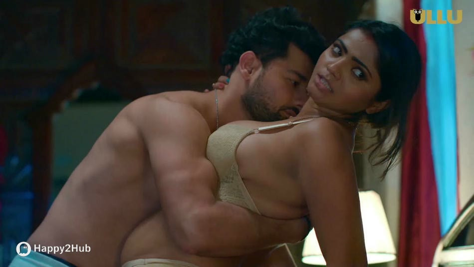 The Bucket List E5 – Bharti Jha Devar Bhabhi Sex