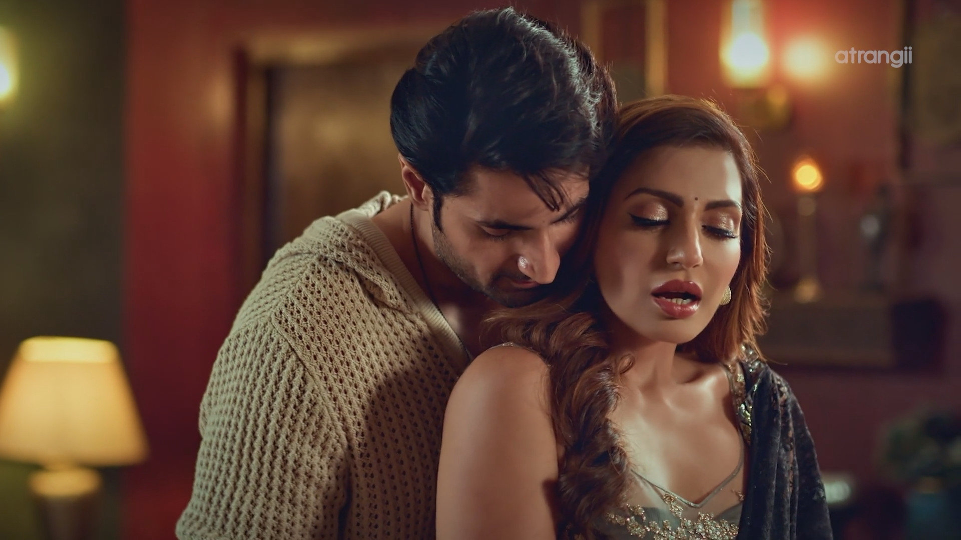 Wine E3 – Navina Bole Devar Bhabhi Sex Video