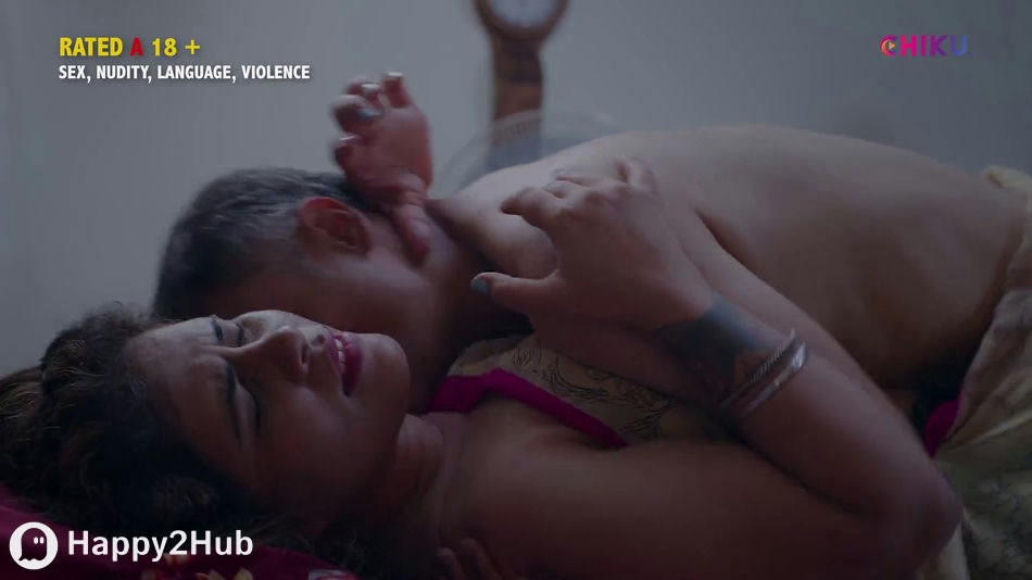 Yakshini E5 – Priyanka Chaurasia Indian Aunty XNXX