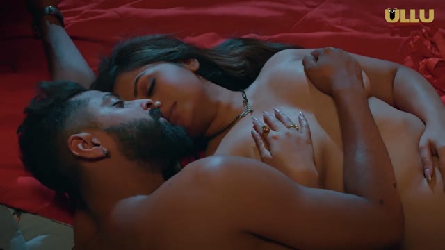 Ankhiyon Se Goli Mare E2  -Priyanka Halder Bhabhi XXX