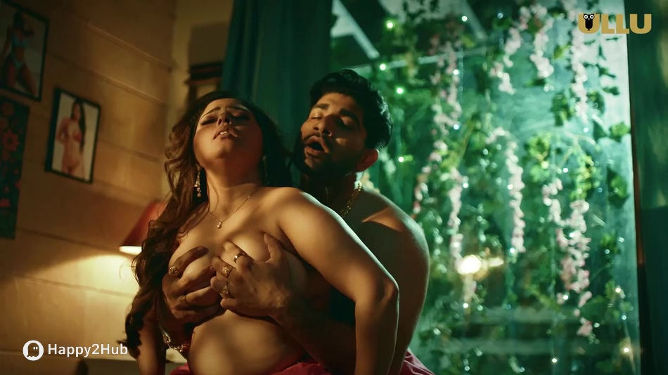 Ankhiyon Se Goli Mare E5 -Anita Jaiswal XNXX Bhabhi