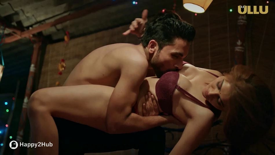 Biwi Kaa Khat E7 – Hiral Radadiya Threesome Porn