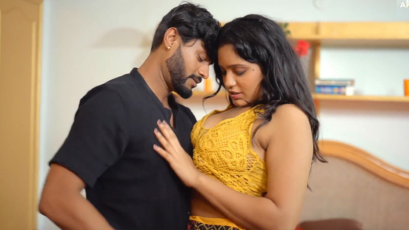 Chalbaz E1 – Neha Gupta mama bhanji ki chudai