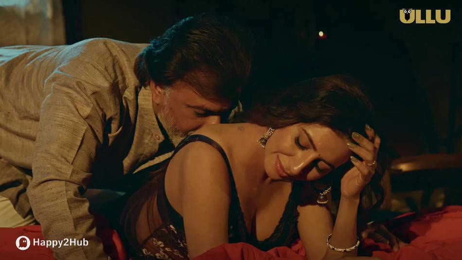 Chidiyaa E3 – Ayushi Bowmick Bhabhi Sexy Video