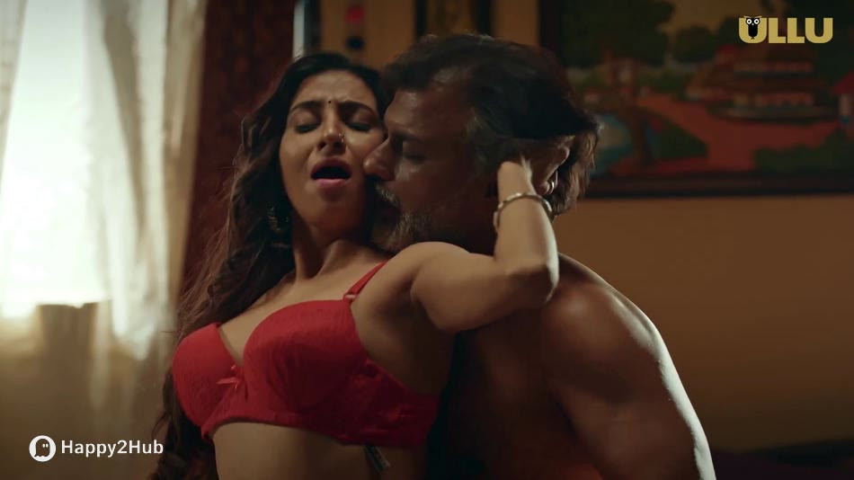 Chidiyaa E4 – Ayushi Bowmick Desi Bhabhi Sexy