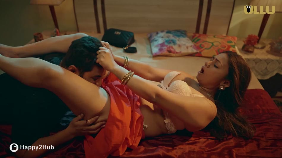 Chidiyaa E5 – Priyanka Halder Hot Bhabhi Sexy Video