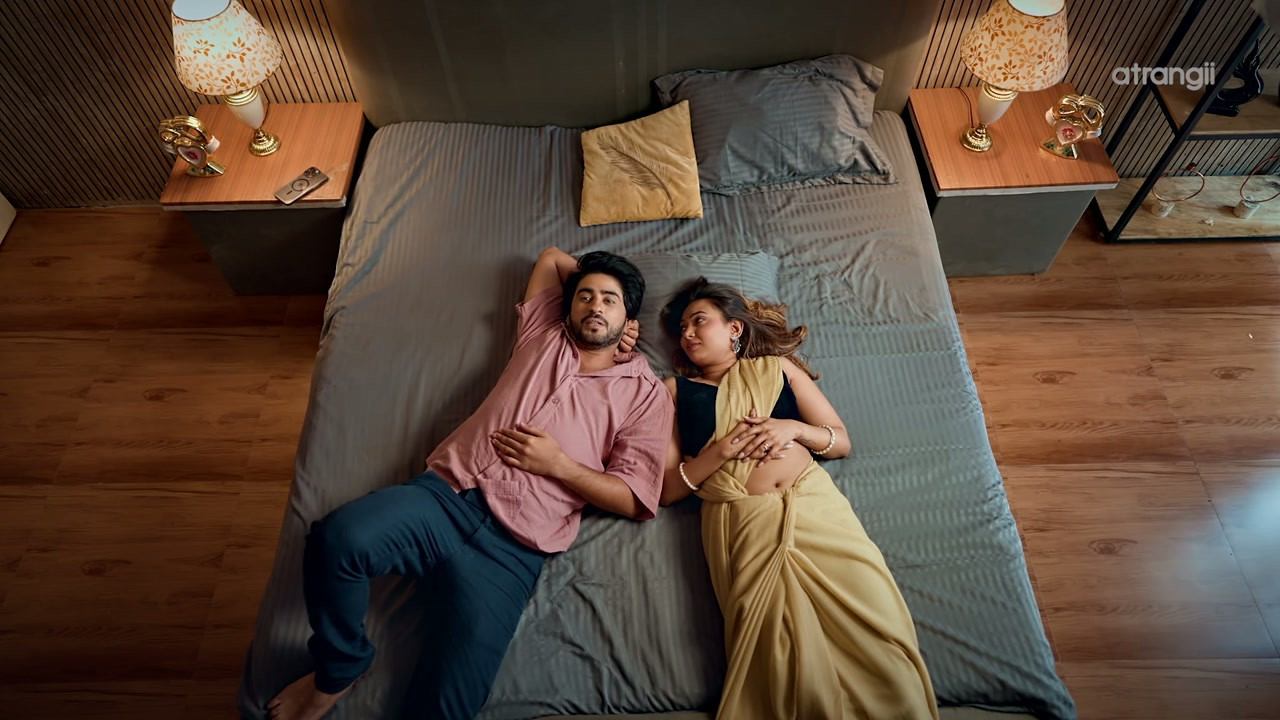 Crush E3 – Mahi Deshpande Indian Bhabhi XNXX