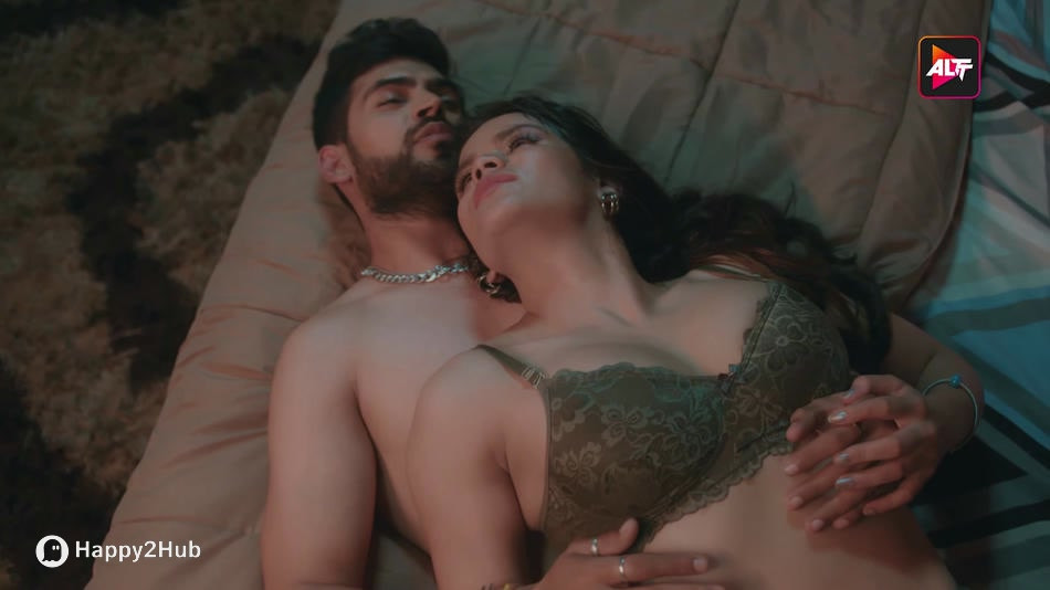 Dons & Darling E1 – Akanksha Puri Indian Hot Chudai