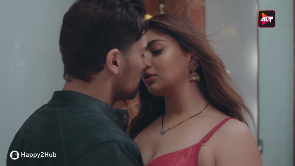 Dons & Darling E3 – Akanksha Puri Ki nude Hot Chudai