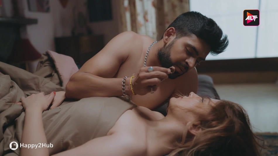 Dons & Darling E4 – Leena Singh Aunty Porn Videos