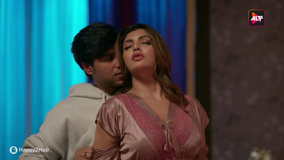 Dons & Darling E9 – Akanksha Puri Hot Sex Bhabhi