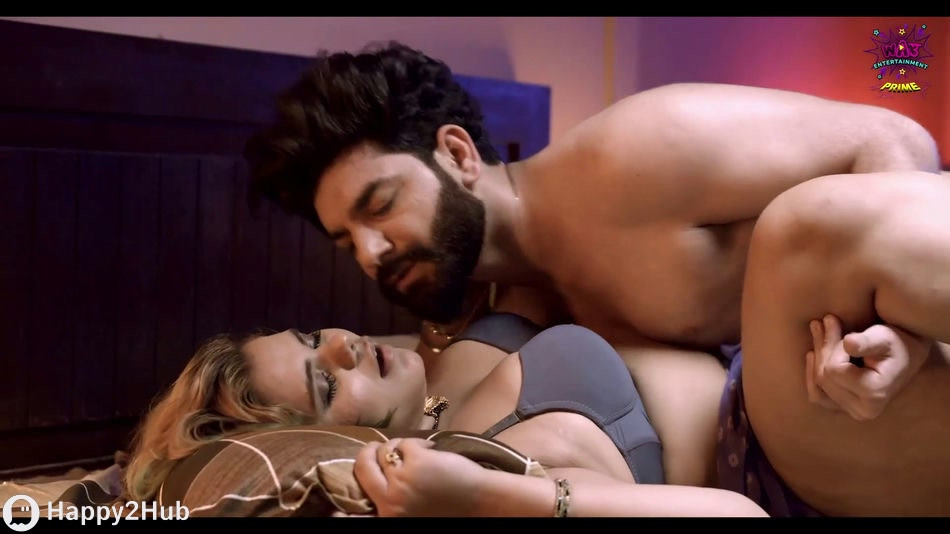 Facebook Wala Pyar E1 – Leena Singh Bhabhi XXX