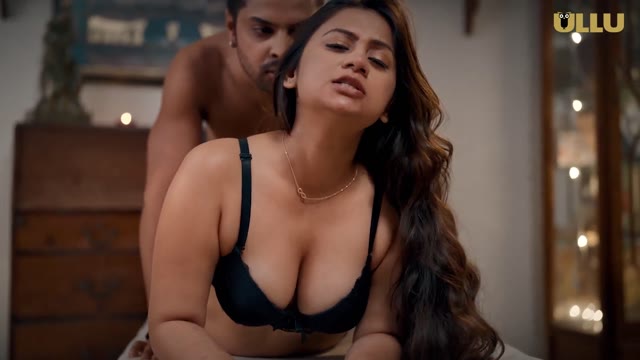 Heppy Ending E8 – Priyanka Halder naukar ne choda