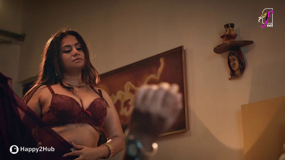 Jawani Jaaneman E1- Priyanka Halder Bhabhi Chudai