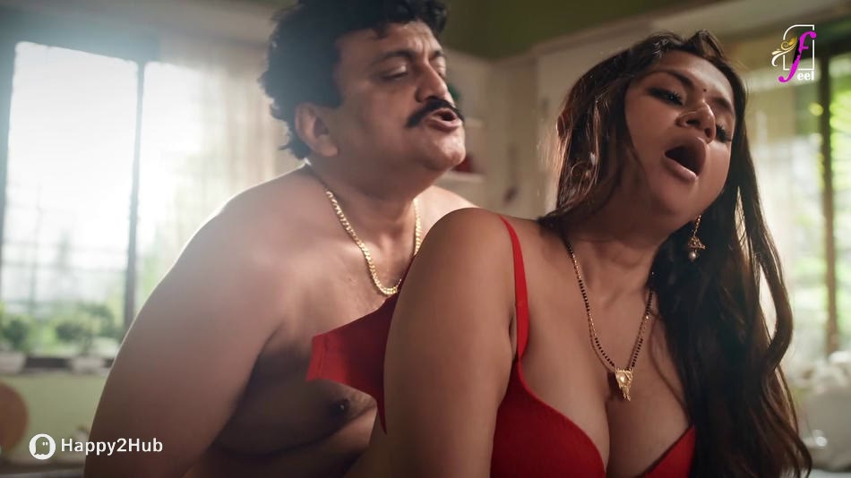 Jawani Jaaneman E5 -Priyanka Halder Sasur Bahu Ka Sex