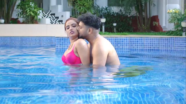 Laal Ishq E2 – Shyna Khatri Bhabhi Sexy Video