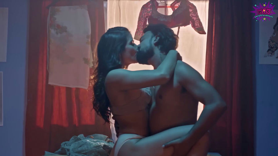 Ladies Tailor E2 – Leena Singh Devar Bhabhi Ki Chudai