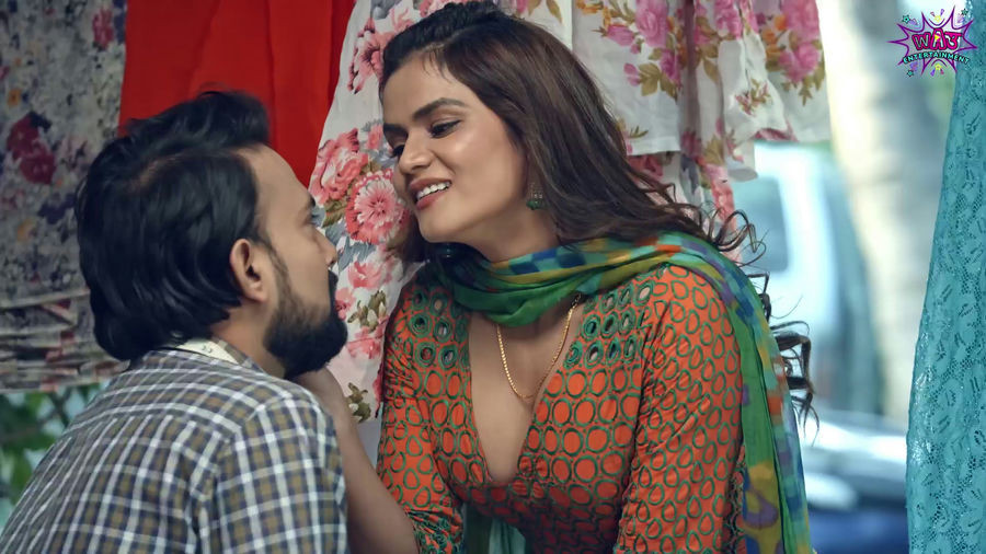 Ladies Tailor E3 – Leena Singh Lesbian Porn HD