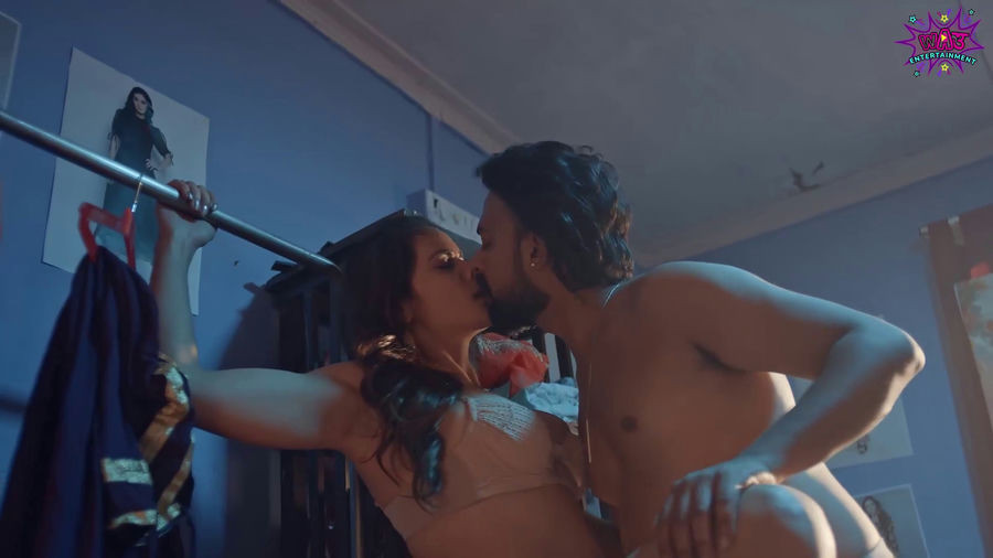 Ladies Tailor E4 – Leena Singh Desi Aunty Porn Video