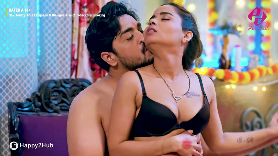 Shrap E6 – Suhana Khan Desi Suhagrat XXX Video