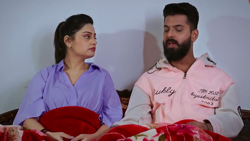 Smriti E3 – Shubhangi Sharma Nude Group Sex Videos