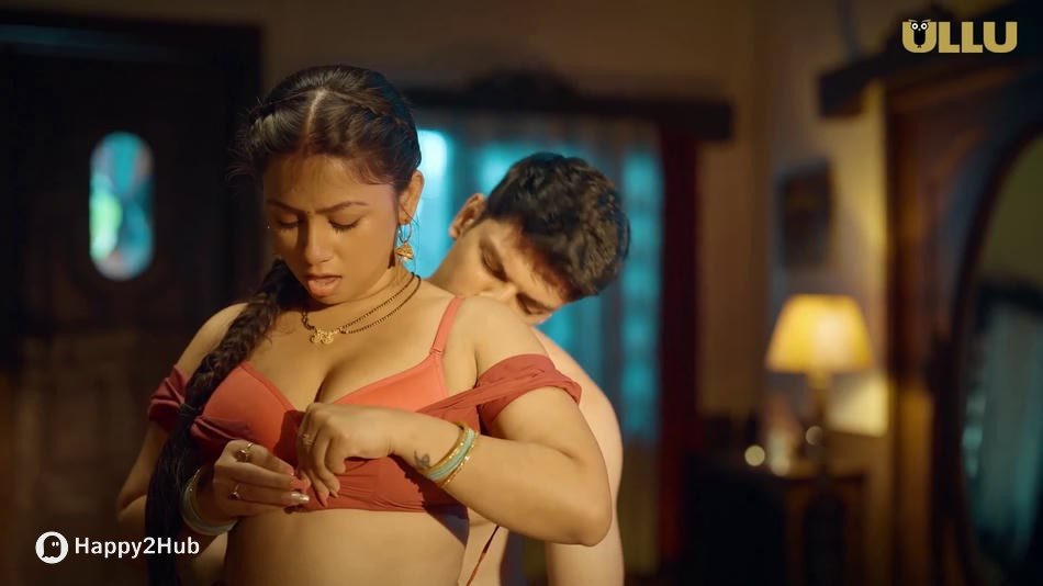 Tadkaa E5 – Priyanka Halder Aunty Ki Chudai