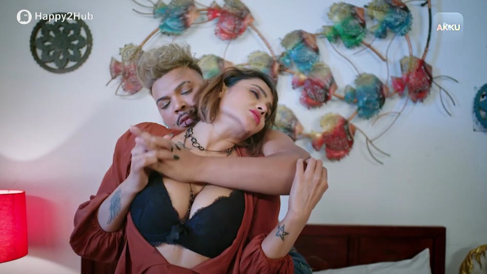 Tanmaay Apartment E5 – Jinnie Jaaz Hot Bhabhi Sex