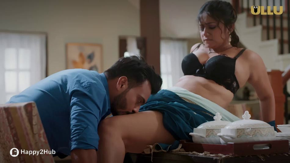 Tu Haan Kar Ya Na Kar E1 – Priyanka Halder Aunty Boobs